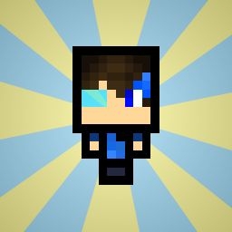 头像1:《我的世界》里面的人物