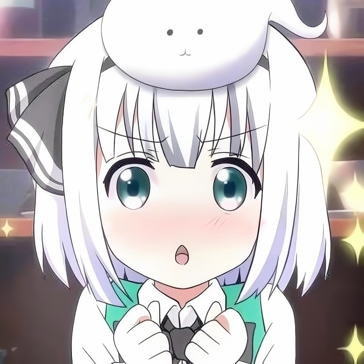 头像3:こんぱく ようむ(魂魄妖梦)